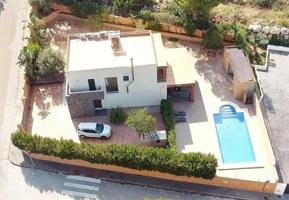 Chalet en venta en Denia, Marquesa VI photo 0