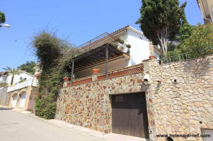 Casa en venta en Santa Cristina d'Aro, Centre photo 0