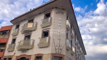 Edificio en venta en Calamonte, Calle Murillo, 06810 photo 0