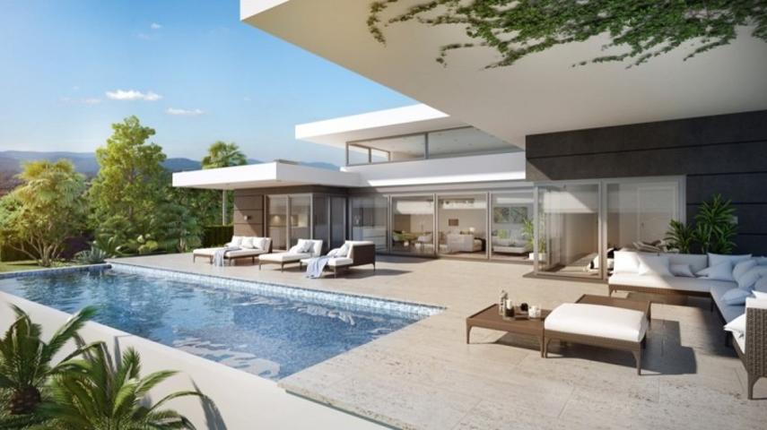 Chalet en venta en Pego, Pego photo 0