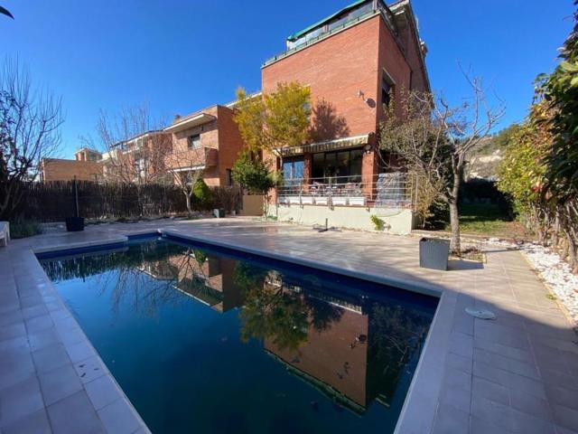 Casa en venta en Igualada, Les Comes III photo 0