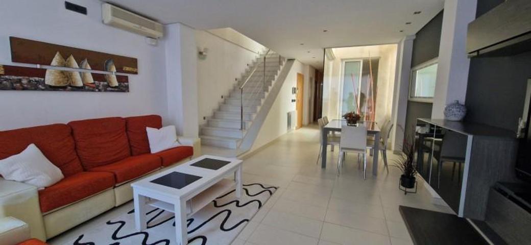 Casa en venta en Cullera, San Antonio photo 0