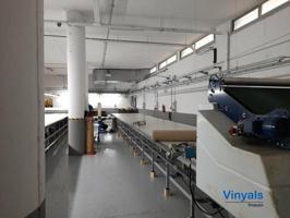 Nave industrial en venta en Mataró, Mataró photo 0