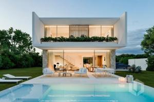 Chalet en venta en Denia, Denia photo 0