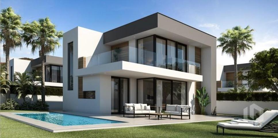 Chalet en venta en Denia, Denia photo 0