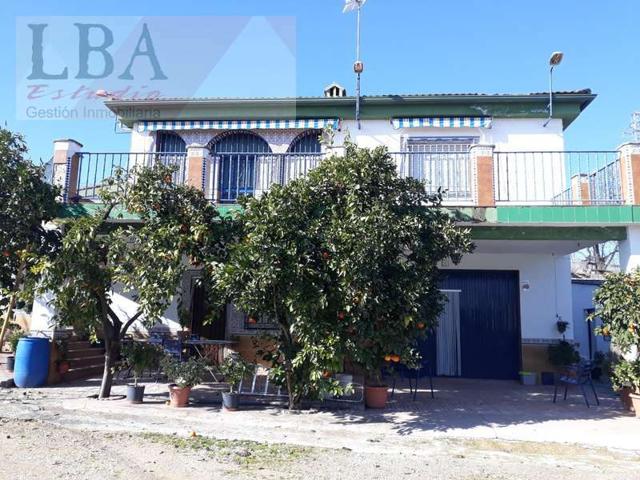 Chalet en venta en Jaén photo 0