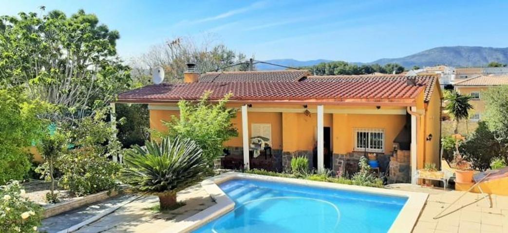 Casa en venta en Sant Pere de Ribes, Mas d’en Serra photo 0