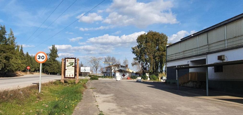 Nave industrial en venta en Bailén, Bailen photo 0