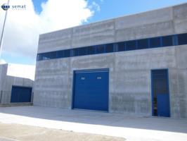 Nave industrial en venta en Cervera, Cervera photo 0