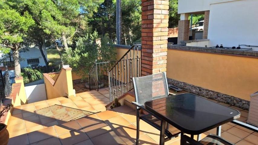 Casa en venta en L'Escala, Montanya Blanca photo 0