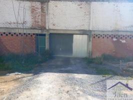 Parking en venta en Alcaudete, Alcaudete photo 0