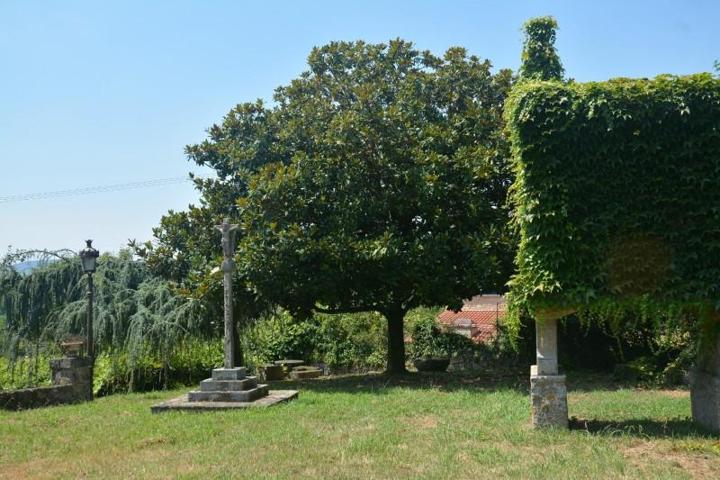Casa en venta en Padrón, ZONA PADRON photo 0