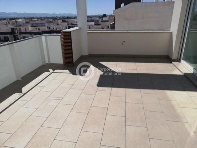 Aticos en venta en Lorca, Camino Marín -La Seda photo 0