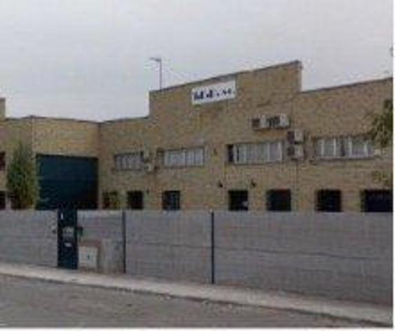 Nave industrial en venta en Valdemoro, Valdemoro photo 0