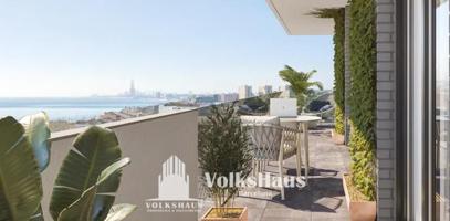 Piso en venta en Montgat, Cala Naiara photo 0