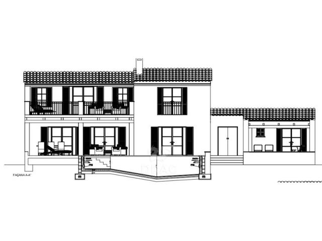 Terreno en venta en Campos photo 0