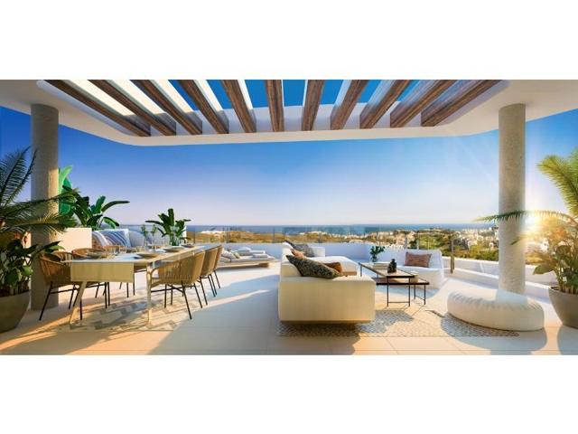 Apartamento en venta en Mijas photo 0