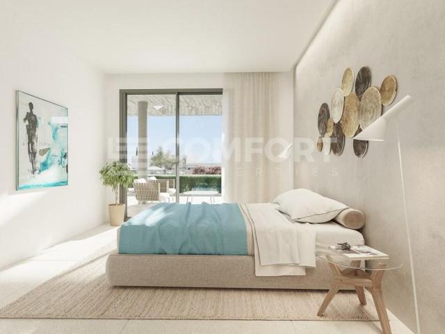 Planta baja en venta en Campos photo 0