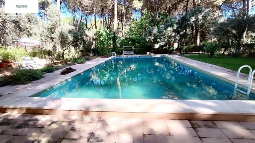 Chalet en venta en Albacete, Pinares del Júcar photo 0