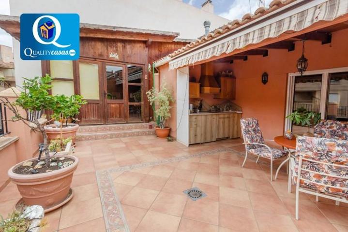 Adosada en venta en Crevillent, Crevillent photo 0