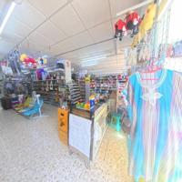 Local comercial en venta en San Fernando, Hornos Púnicos photo 0