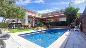 Chalet en venta en Sant Salvador de Guardiola, Salelles photo 0