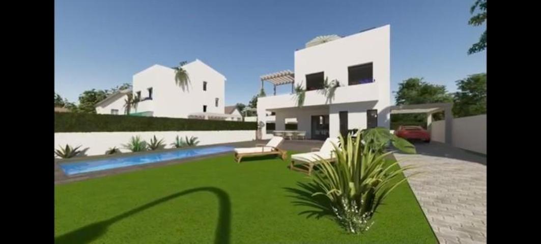 Chalet en venta en Deltebre, Primera linea de playa riumar photo 0