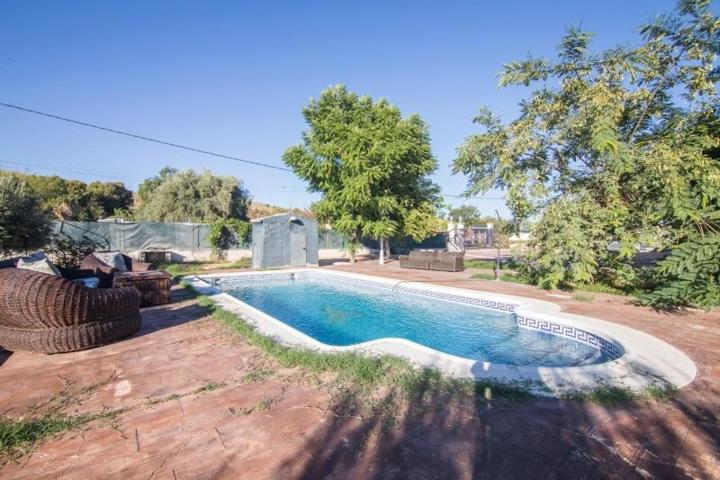 Chalet en venta en Elche, PEÑA LAS AGUILAS photo 0