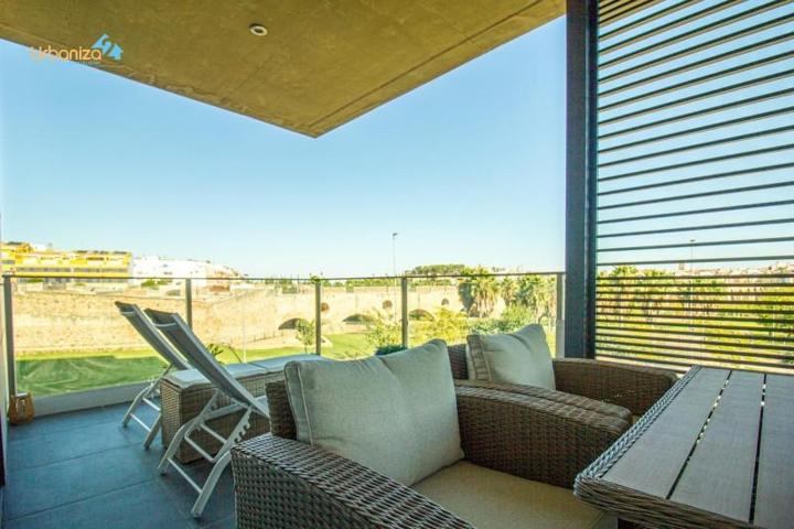 Piso en venta en Badajoz, San Fernando photo 0