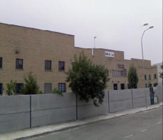 Nave industrial en venta en Valdemoro, Calle Isaac Peral, 28341 photo 0