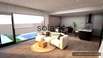 Chalet en venta en Corbera de Llobregat, Carrer d'Abelló, 08757 photo 0