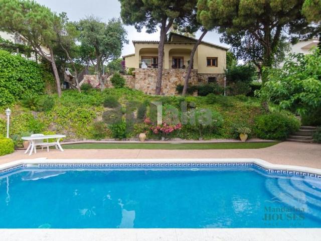 Casa en venta en Lloret de Mar photo 0