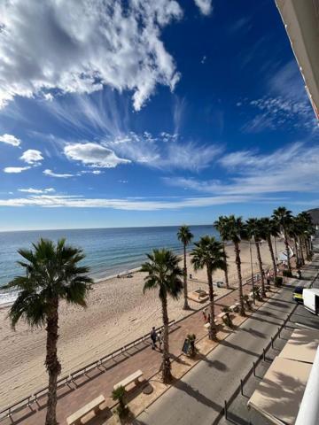 Apartamento en venta en Villajoyosa, Villajoyosa photo 0