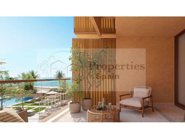 Apartamento en venta en Cubelles photo 0