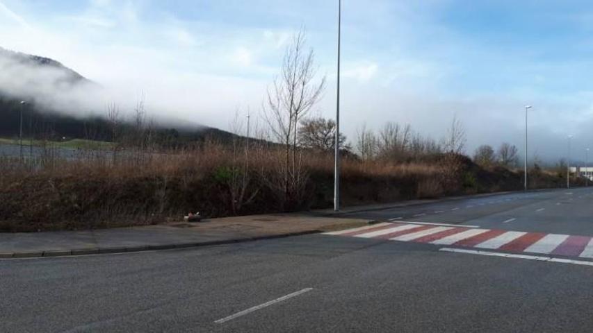 Terreno en venta en Egüés, EGUES photo 0