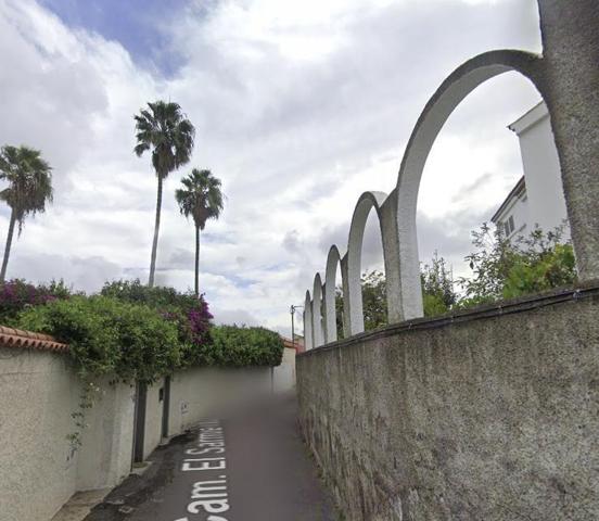 Casa en venta en Las Palmas de Gran Canaria, Tafira photo 0