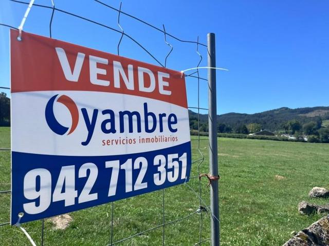 Terreno en venta en Guriezo, Adino photo 0