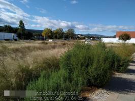Terreno en venta en Segorbe, Segorbe photo 0