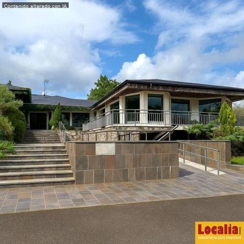 Local comercial en venta en Villasana de Mena photo 0