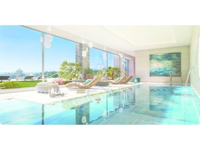 Apartamento en venta en Marbella, Cabopino photo 0