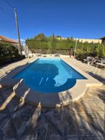 Chalet en venta en San Vicente del Raspeig, Villamontes-Boqueres photo 0