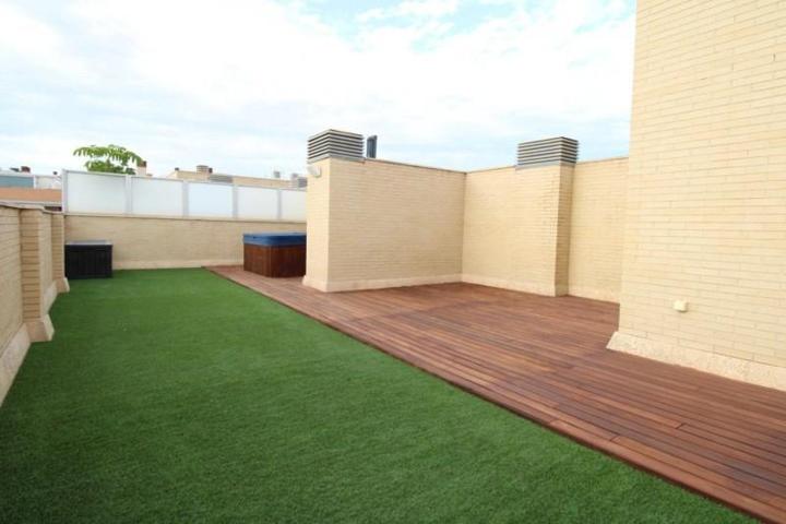 Aticos en venta en Alicante, Puerto Deportivo photo 0