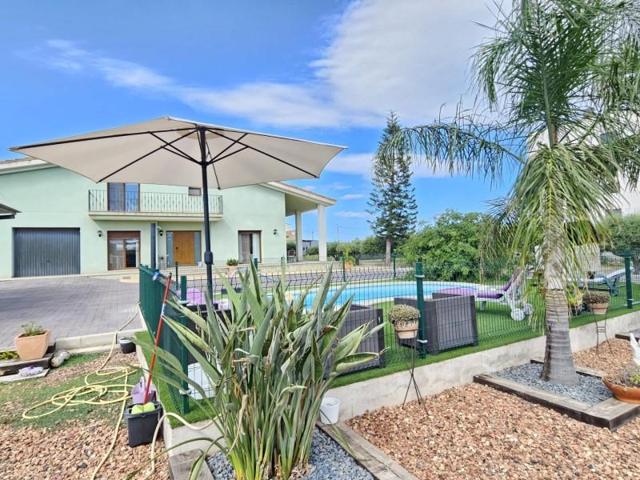 Chalet en venta en Deltebre, Deltebre photo 0