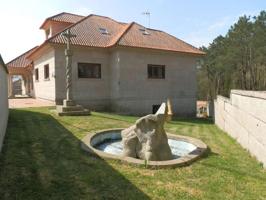 Chalet en venta en Meaño, Dena photo 0