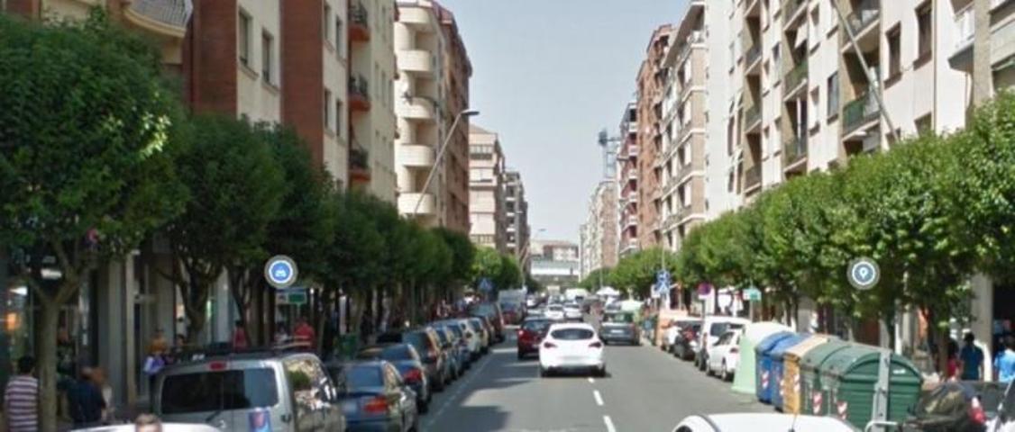 Local comercial en venta en Logroño, Centro photo 0