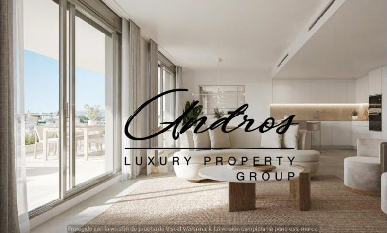 Apartamento en venta en Estepona, Arena Beach. La Gasparra photo 0
