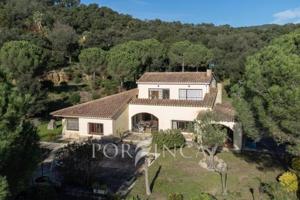 Casa en venta en Santa Cristina d'Aro, Urbanización val repos photo 0