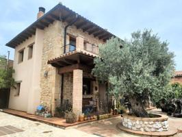 Casa en venta en Valjunquera, CENTRO photo 0