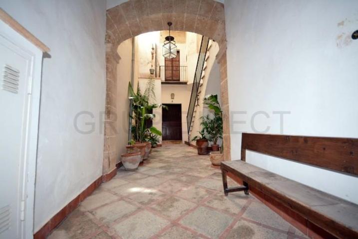 Duplex en venta en Mallorca, Sant Jaume photo 0