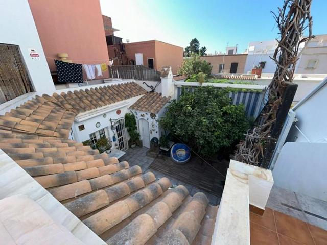 Chalet en venta en Almería, Ciudad jardin photo 0